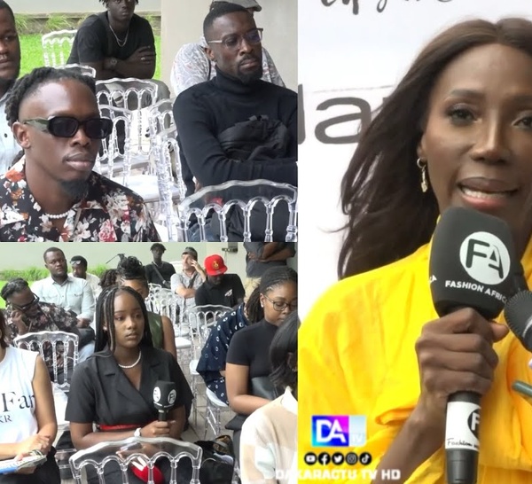 Culture / Dakar Fashion Week 2024 : la mode s'invite au cœur de la nature pour ses 22 ans