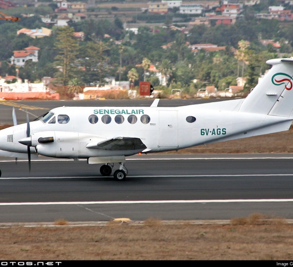 Crash de l'avion de Sénégal Air : Deux mois après le drame, l'épouse du pilote algérien accuse les autorités sénégalaises de laxisme et attend la vérité des rapports d'enquête