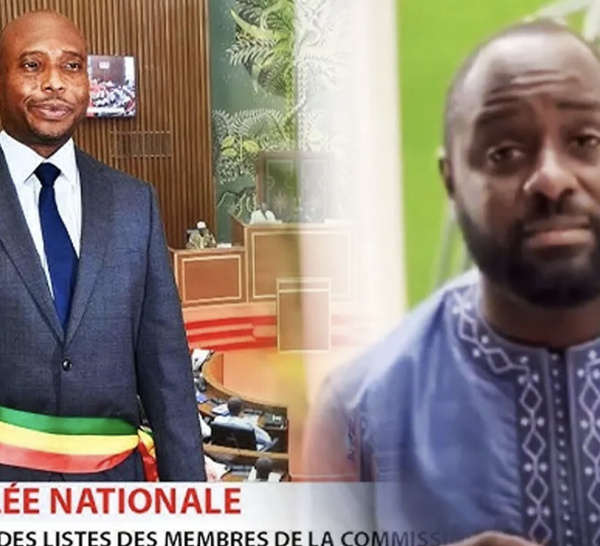 Thierno Bocoum sur la radiation de Barthélémy Dias par l'AN : "C’est de la pure méchanceté..."