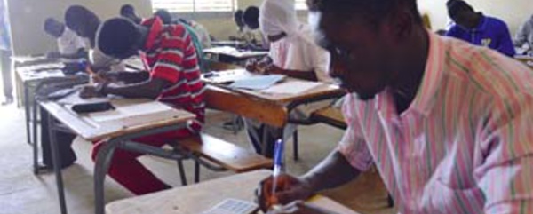 Dr. Bakary Sambe – CRAC-UGB « A nos universités d’accueillir les titulaires du bac arabe avec la respectabilité requise et sans discrimination!»