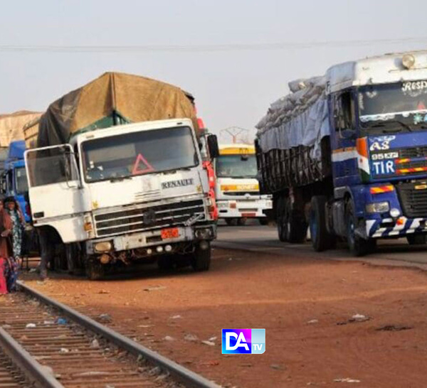 Niger: 21 morts dans l'attaque d'un convoi dans l'ouest
