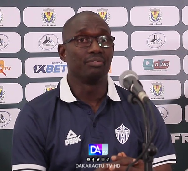 Ligue Basketball Féminin: « Il y a quelques jours, nous ne savions même pas que nous participerions à ce championnat. » (Coach JA)