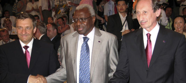 AFFAIRE DE LA CORRUPTION A L'IAAF : Comment la fédération d'athlétisme russe a fait chanter ses athlètes 