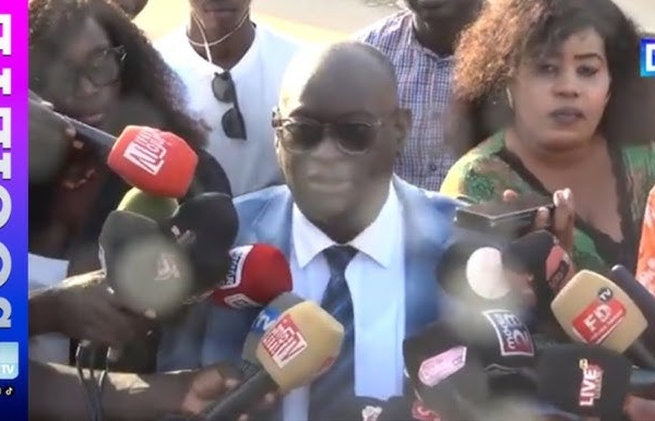 Mort de Bassirou Diop : l’autopsie prévue ce lundi, Me Elhadj Diouf parle « d'une torture en prison »