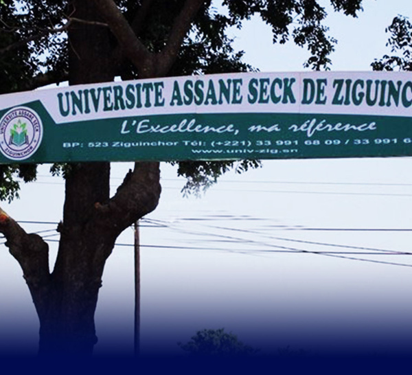 Sortie du MESRI: la coordination des Étudiants de l’UASZ dénonce des incohérences et prévient le ministre