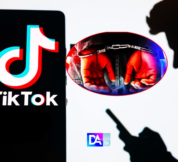 Réseaux Sociaux / Innocence Brisée / Viol  : Quand 3 000 FCFA Basculent des Vies sur TikTok