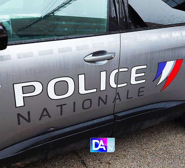 France : un Sénégalais de 34 ans meurt lors de sa garde à vue au commissariat de Bagneux 
