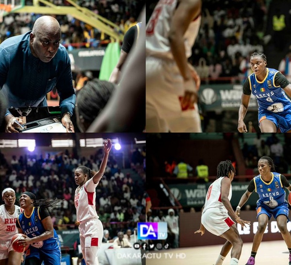 1/4 de finale Basket Ligue : L’ASCVD triomphe sur le parquet et grâce à son public face au REG, 61-57