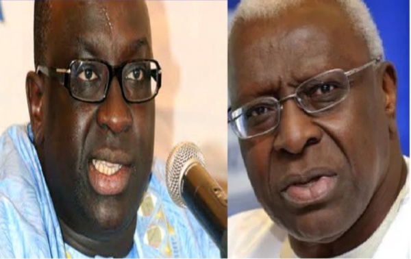Luciano Barra s'attaque à l'entourage de Lamine Diack : « Son problème, c’est d’avoir autour de lui des gens qui ne sont pas honnêtes»