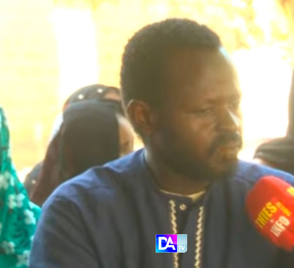 Décès du chef de village de Keur Mbaye Maty dans les liens de la détention: Sa famille dont son fils Ousmane Guèye réclame justice