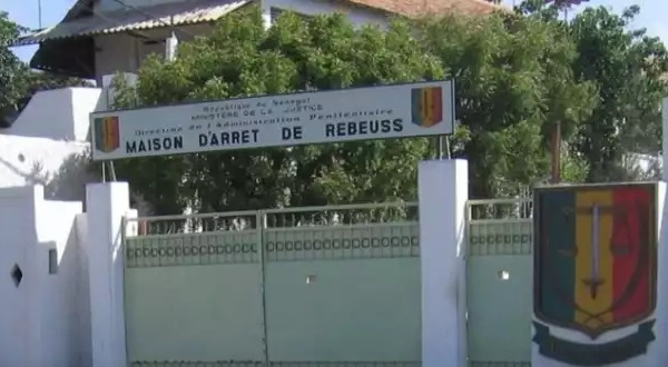 Les suspects concernant la mort de Maty M'bodj transférés dans les chambres 3 et 10 de Rebeuss
