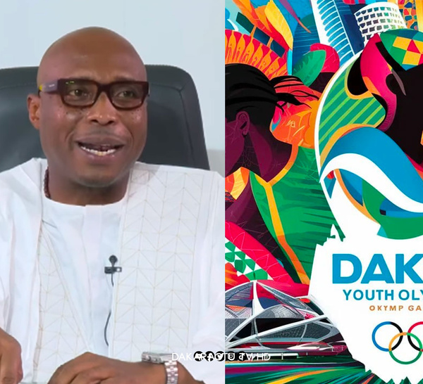 Barthélémy Dias sur l'organisation des Jeux olympiques de la jeunesse de Dakar 2026: " Des gens ne peuvent pas garder pour eux quasiment 80 milliards, au nom d'une ville qui a candidaté."