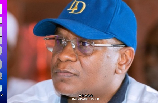 Affaire Lat Diop : Cette nouvelle bataille judiciaire de l’ex-DG de la LONASE