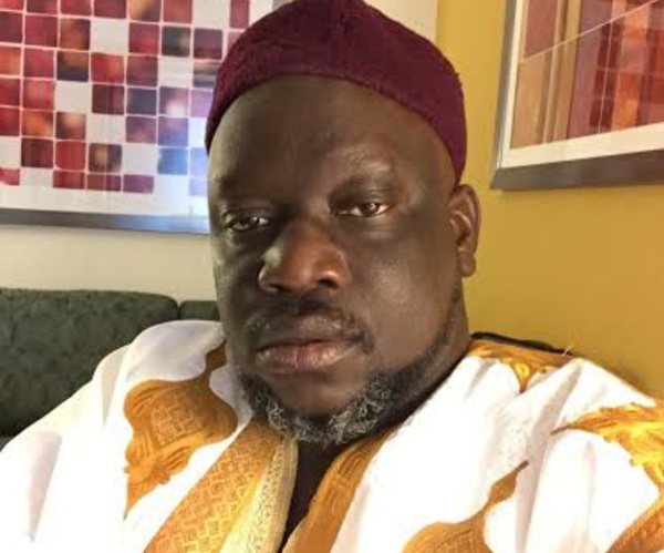 Mohamed Souleymane Mboup répond à Sidy Lamine Niass sur l'affaire des imams arrêtés