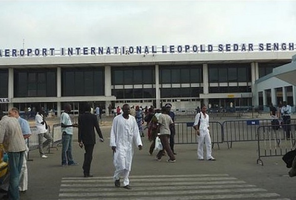 AÉROPORT DE DAKAR- Alassane Ndoye et sa maladroite campagne de dénigrement contre AHS