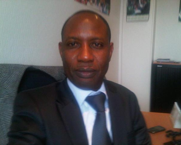 Des sénégalais parmi les victimes des attentats de Paris : "Pas encore de confirmation", selon le Consul