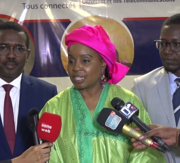 Partenariat FDSUT et Sonatel : 500 sites et 1,7 million de Sénégalais connectés d’ici 10 ans pour combler la fracture numérique
