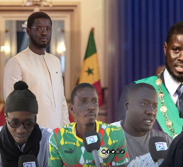 Discours de fin d’année du Président BDF: Les attentes pressantes des sénégalais