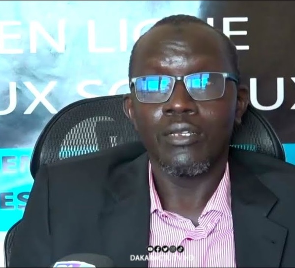 Médias:  le CORED a reçu une dizaine de plaintes durant l'année 2024 ( Mamadou Thior)