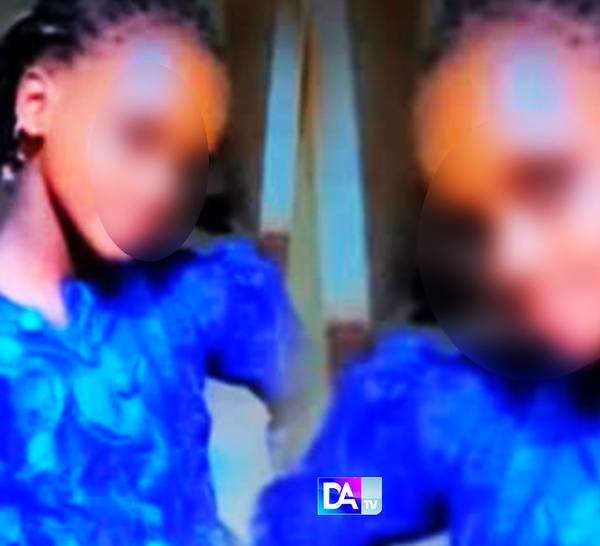 Traque express : Comment la police de Malika a mis fin à la cavale du  meurtrier de Diary Sow