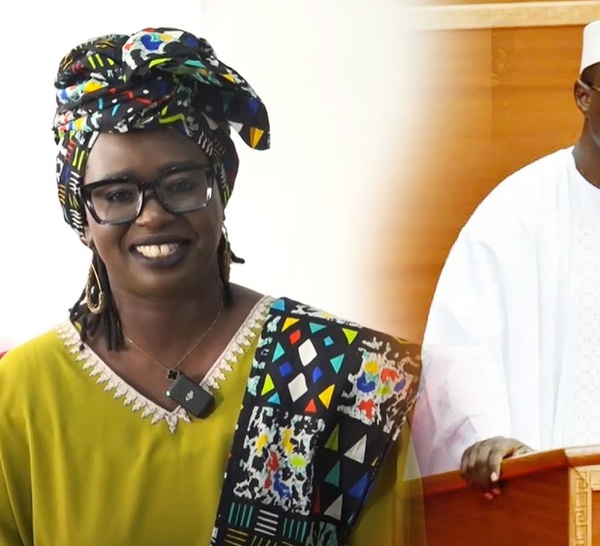 Vision de Sonko lors de la DPG : Un tournant inattendu pour les collectivités locales (Khadija Mahécor Diouf)