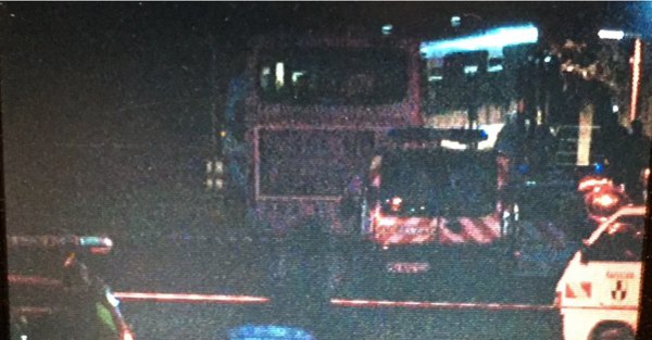 Un enfant de 12 ans tué par balle par un camarade dans un bus scolaire à Hegenheim en Alsace