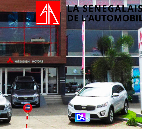 Pillage en interne : 1,2 Milliard Volé , Le scandale de la "Sénégalaise de l’Automobile " secoue les finances ... Le Vol Invisible qui Détruit de l’Intérieur