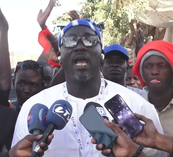 Transport national et transnational : Les transporteurs frigorifiques menacent de paralyser le port de Dakar après l’arrestation d’un des leurs en Guinée