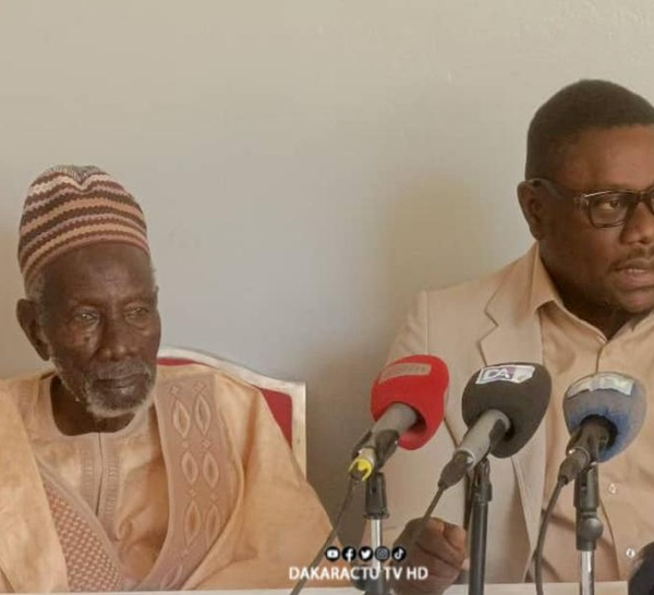 Contentieux Bocar Samba Dieye-CBAO : L’opérateur économique interpelle les nouvelles autorités
