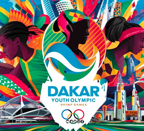Pourquoi les JOJ2026 de Dakar ne suscitent pas l'engouement des sénégalais ?