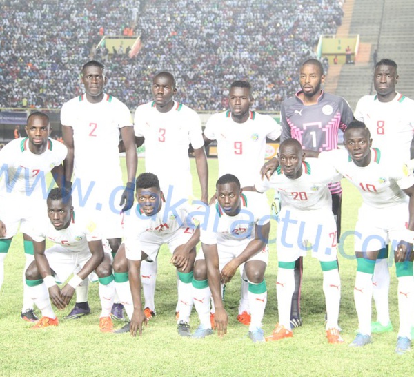 Eliminatoires Coupe du monde : le Sénégal corrige Madagascar et se qualifie pour les phases de poule