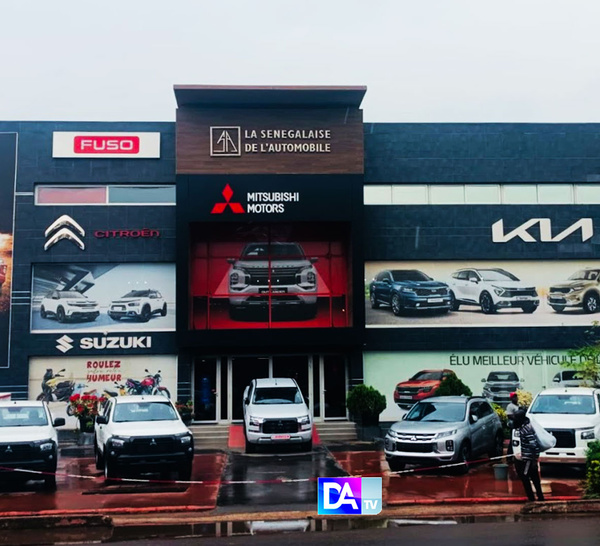 Les Dessous du Carnage financier à la « Sénégalaise de l’Automobile » : Arrestation Spectaculaire à l’AIBD , l'adjoint transit met 1,2 milliard sur le tapis