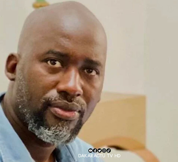 Paternité du "Projet" : Fadilou Keïta attaque "Qui parlait de « PROJET » ? ... Ansou Sambou cogne !