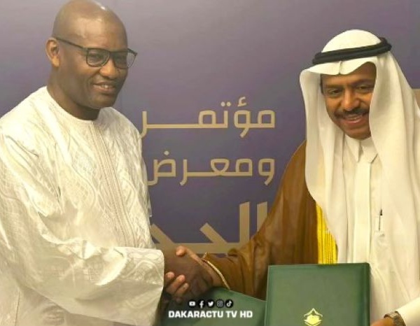 Hajj 2025 : Signature du protocole d’accord du Hajj entre le Sénégal et l’Arabie Saoudite
