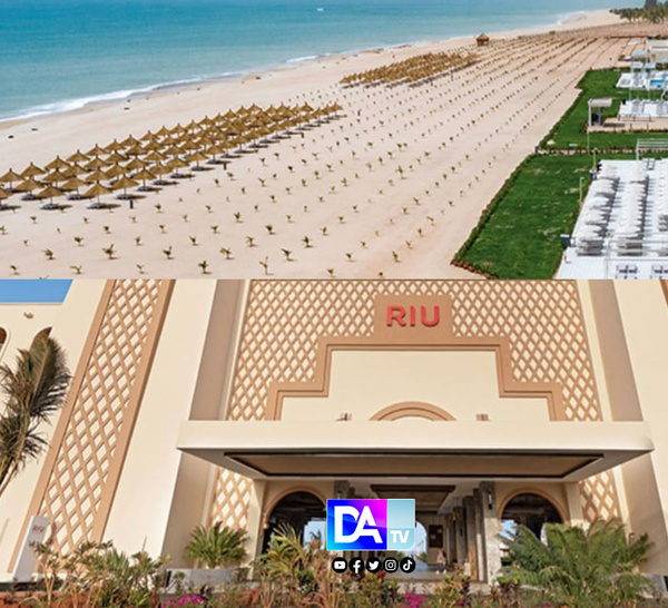 Mbour / Attaque à main armée à l’hôtel Riu Baobab: Quand l’insécurité fait planer le doute dans l’un des réceptifs les plus convoités 