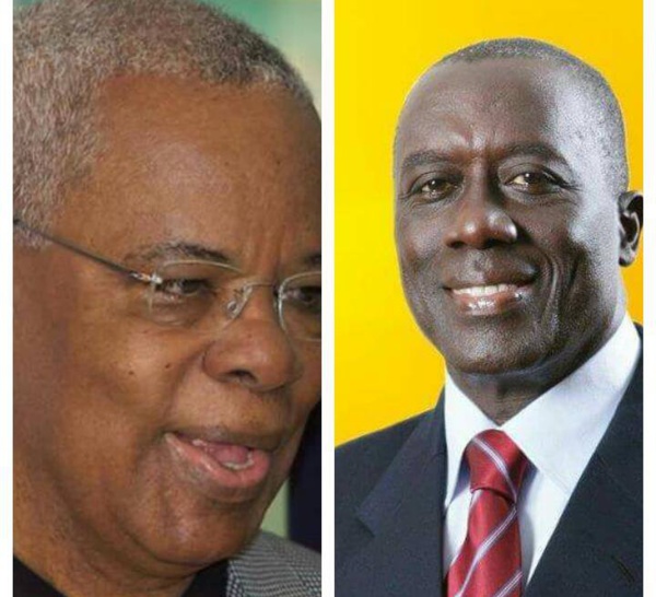 Macky Sall soigne ses alliés : Deux postes de PCA octroyés à des proches de Djibo Ka et Landing Savané