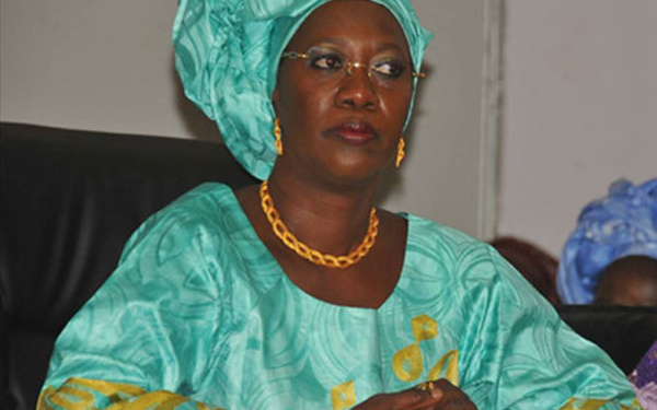 TOUBA : Scandale autour du riz acheminé par Anta Sarr Diacko
