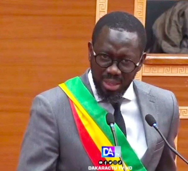 PUR - Cheikh Tidiane Youm mis à l'index : les SG annoncent sa défenestration et un congrès extraordinaire pour sauver le parti