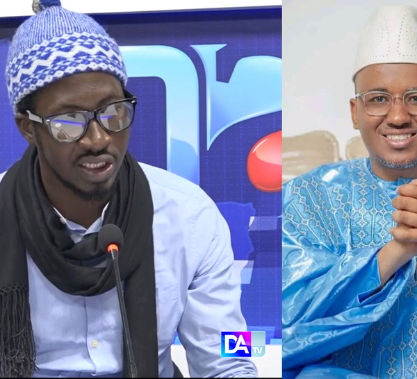 Justice : Abou Diallo et Oumar Sow rentrent chez eux