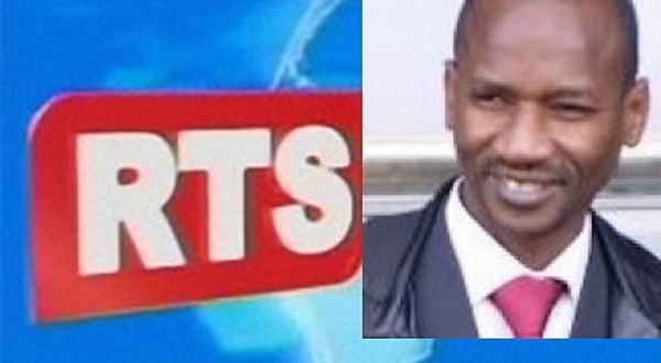 SERIGNE MODOU SIDI DÉGRADE RACINE TALLA : « La Rts n'a pas les mêmes ambitions que Macky envers Touba »