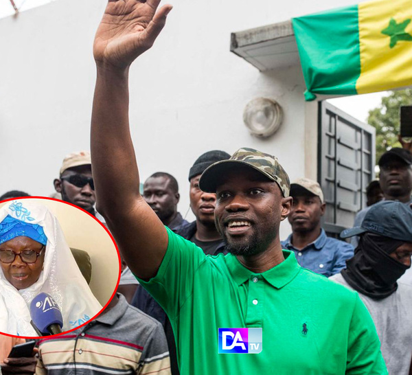 Panique à Ziguinchor : Un ingénieur informatique de Ecotra sème le chaos chez la mère de Sonko !