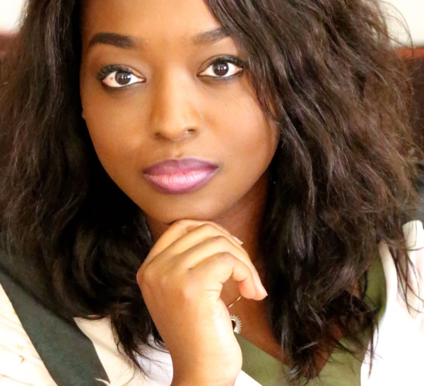 Amy Sarr Fall annonce le lancement prochain du Club Intelligences Citoyennes