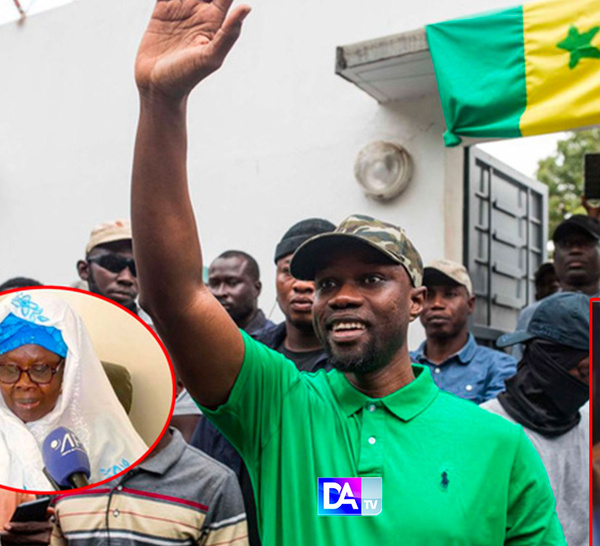 Attaque du domicile de la mère d’Ousmane Sonko : L’ingénieur en génie civil implore la clémence de la justice