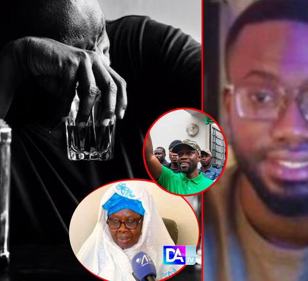 De l’ivresse au scandale : Ah. Ndiaye, l’ardoise de 54 000 oubliée au bar « Beureub Sangame » avant l’attaque du domicile de la mère d’Ousmane Sonko