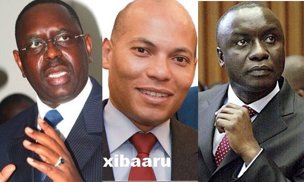 Amadou Clédor Sène se prononce sur ses relations avec Macky Sall,  Idrissa Seck et Karim Wade