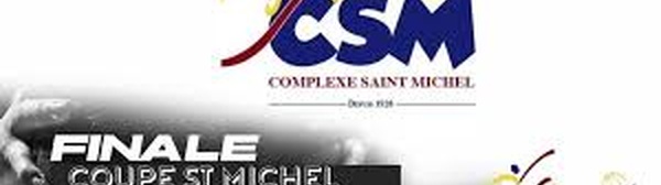 Basketball : Le Complexe Saint-Michel et la LDBB célèbrent le cinquantenaire de la Coupe Saint-Michel