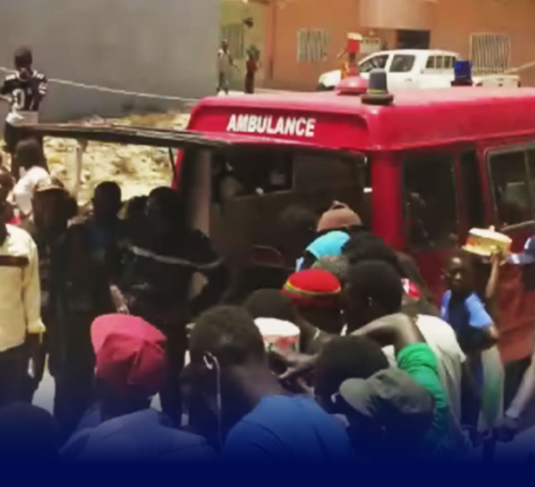 Drame à Yeumbeul : Pape Coulibaly enlevé, battu et mort après avoir livré un nom