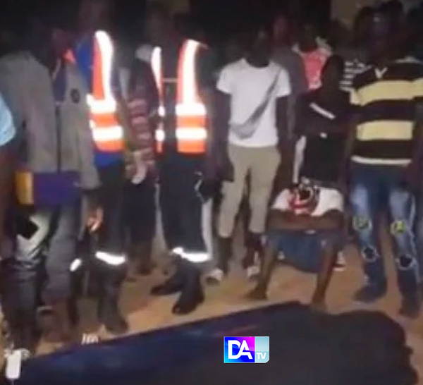 Rendez-vous fatal à la plage de Diamalaye : Un tôlier poignarde son camarade en plein duel nocturne