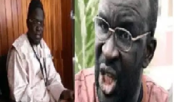 URGENT- Des proches de Sadaga et de Cissé Lô déférés