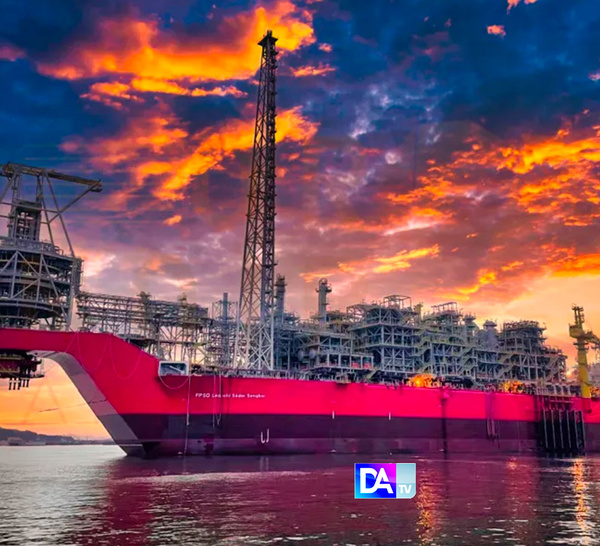 Pétrole au Sénégal : Nouvelle hausse de la production pétrolière en janvier 2025